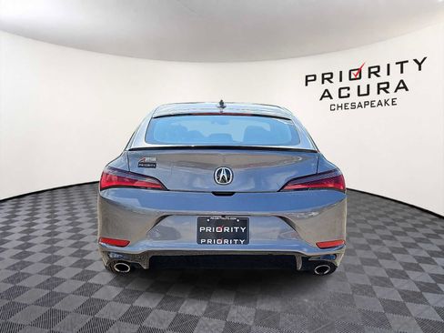 Certified 2023 Acura Integra A-Spec FWD image 5