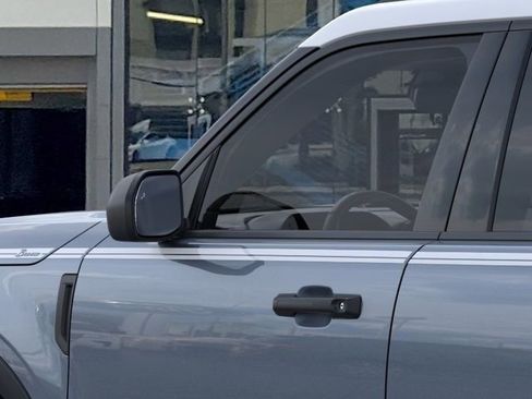 New 2026 Ford Bronco Sport Heritage AWD/4WD image 20