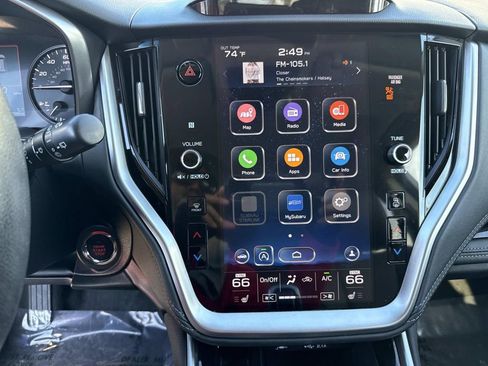 Used 2021 Subaru Outback Limited XT w/ Popular Package #2 image 30