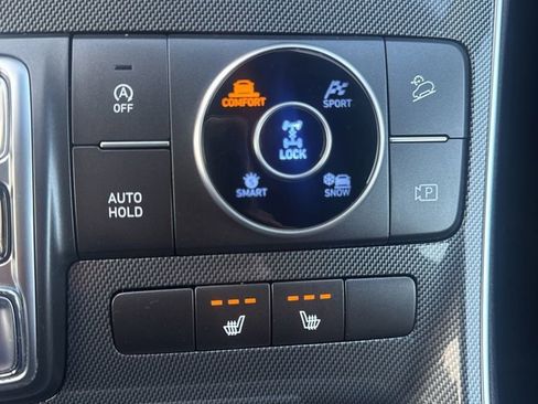 Used 2022 Hyundai Santa Fe SEL image 18