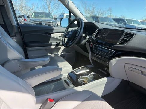 Used 2020 Honda Pilot Elite image 10