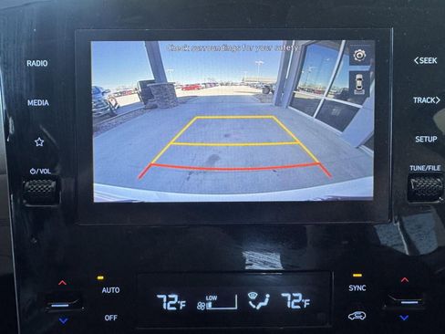 Used 2024 Hyundai Tucson SEL image 22