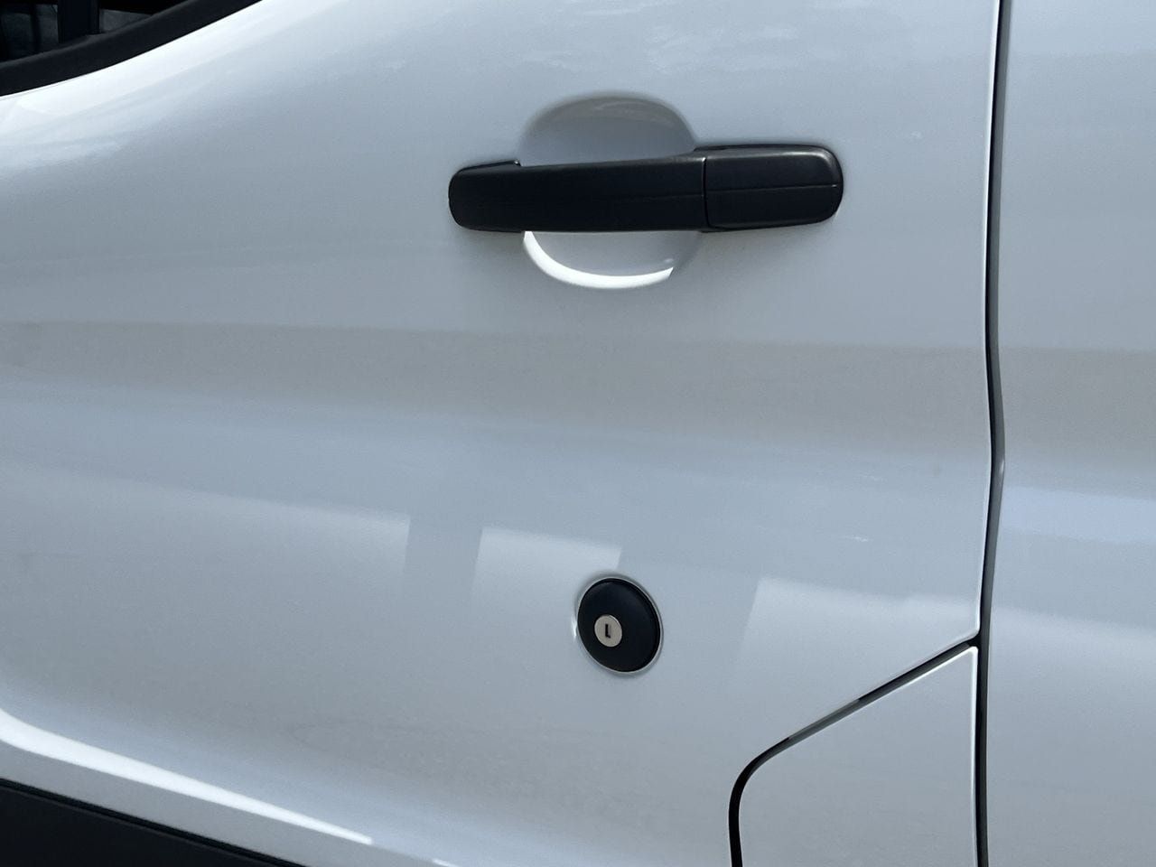 New 2026 Ford Transit 350 148 High Roof Extended w/ Load Area Protection Package RWD image 26