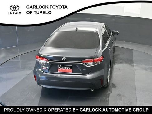 Used 2026 Toyota Corolla LE FWD image 41