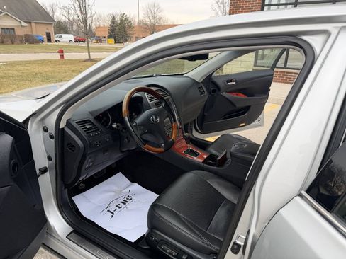 Used 2008 Lexus ES 350 image 14