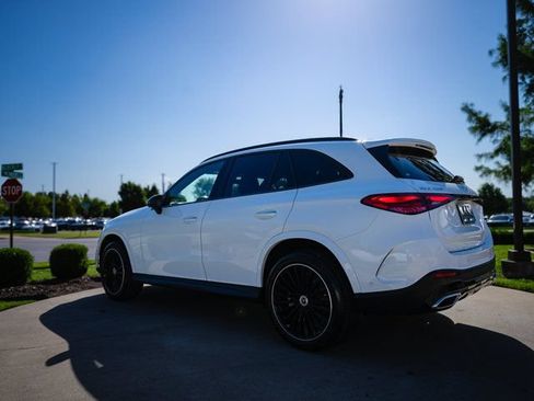 Certified 2023 Mercedes-Benz GLC 300 image 11