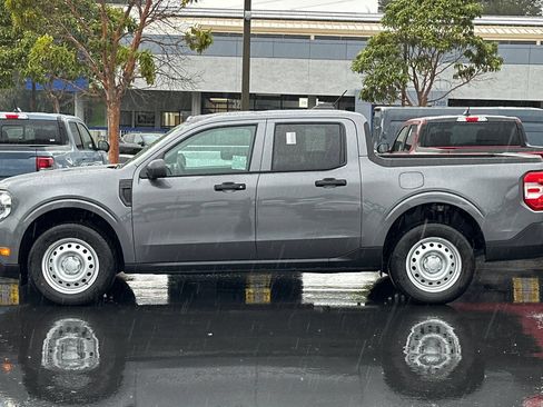 Used 2026 Ford Maverick XL AWD/4WD image 7