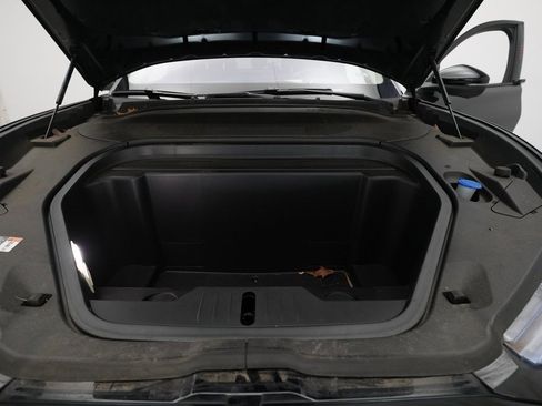 Used 2021 Ford Mustang Mach-E Premium image 3