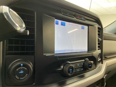 Used 2023 Ford F150 XLT AWD/4WD image 32