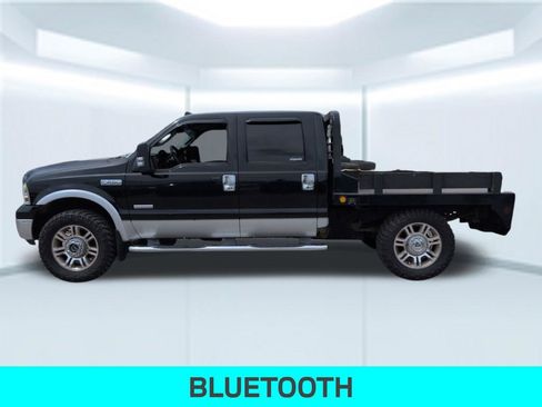 Used 2006 Ford F250 Lariat AWD/4WD image 2