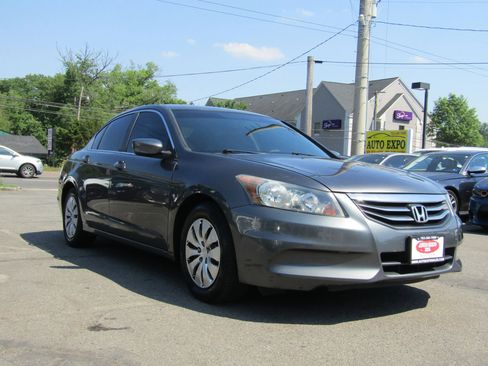 Used 2012 Honda Accord LX image 1