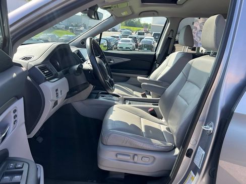 Used 2022 Honda Pilot EX-L image 6