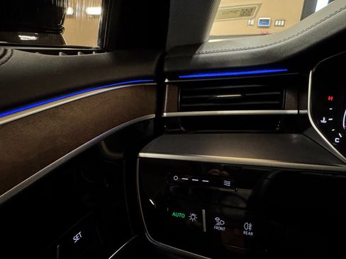 Used 2023 Audi A8 L 3.0T w/ Luxury Package image 42