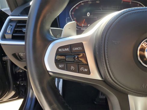 Used 2022 BMW 330i Sedan w/ M Sport Package image 23