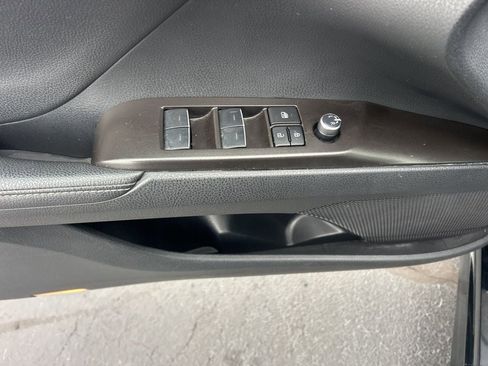 Used 2024 Toyota Camry XSE image 4