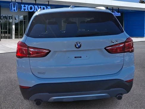 Used 2016 BMW X1 xDrive28i image 7