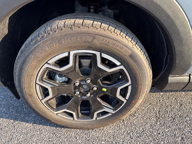 New 2026 Ford Bronco Sport Outer Banks w/ Outer Banks Tech Package+ AWD/4WD image 28