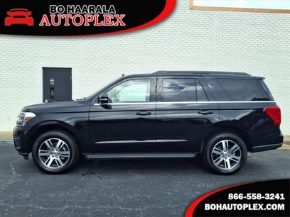 Used 2024 Ford Expedition XLT
