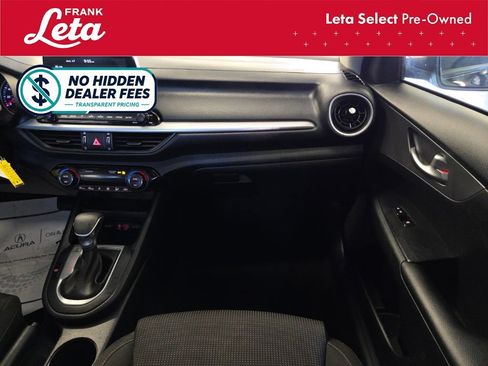 Used 2019 Kia Forte Sedan FWD image 18