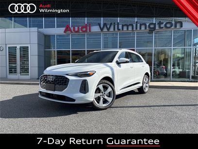 New 2025 Audi Q5 Premium Plus