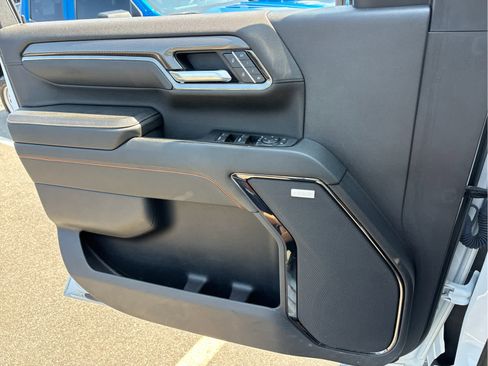 Used 2024 GMC Sierra 2500 AT4 w/ AT4 Premium Plus Package image 24