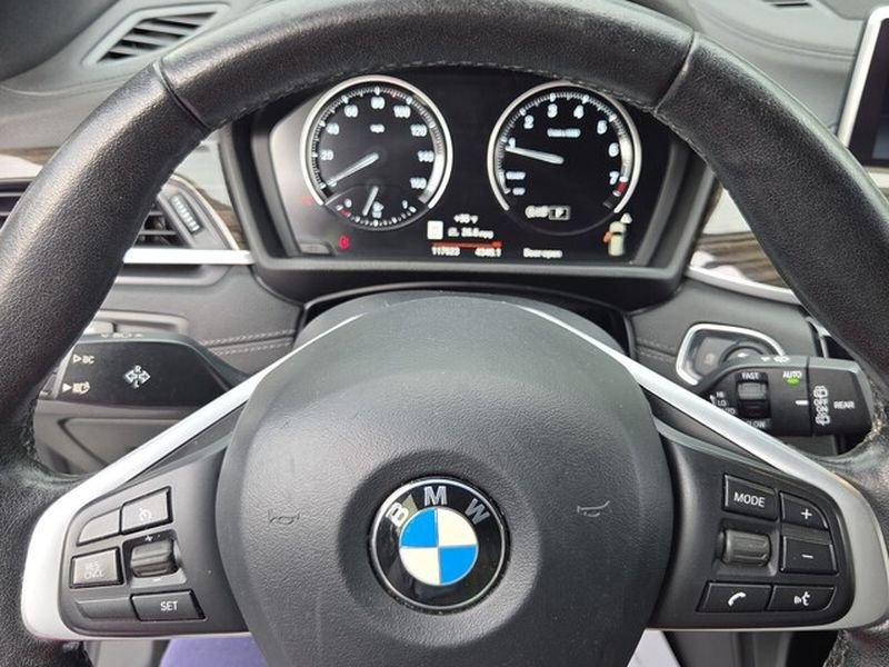 Used 2020 BMW X1 xDrive28i w/ Convenience Package AWD/4WD image 22