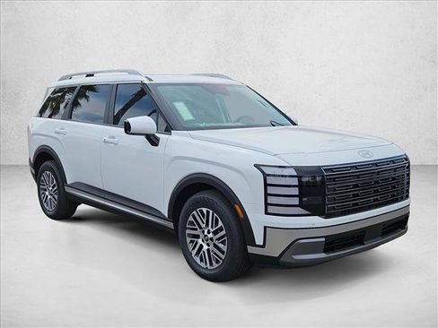 New 2026 Hyundai Palisade SEL image 7