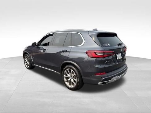 Used 2020 BMW X5 xDrive40i w/ Premium Package AWD/4WD image 8