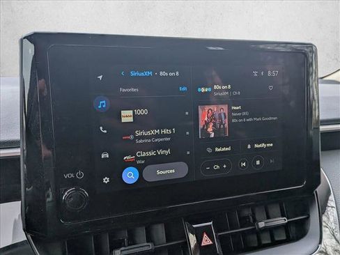 Used 2023 Toyota Corolla LE image 14