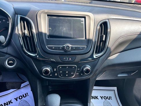 Used 2023 Chevrolet Equinox RS w/ LPO, Floor Liner Package FWD image 29