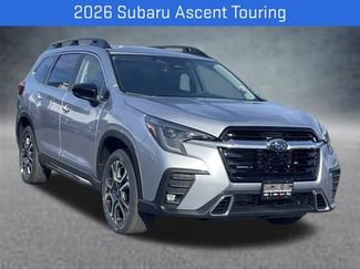 New 2026 Subaru Ascent Touring 360° Tour