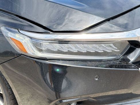 Used 2021 Honda Accord EX-L image 11