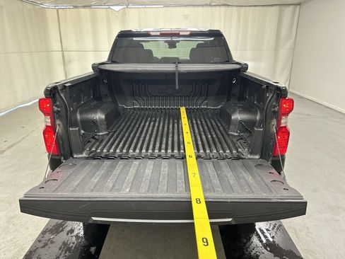 Certified 2023 Chevrolet Silverado 1500 LT AWD/4WD image 21