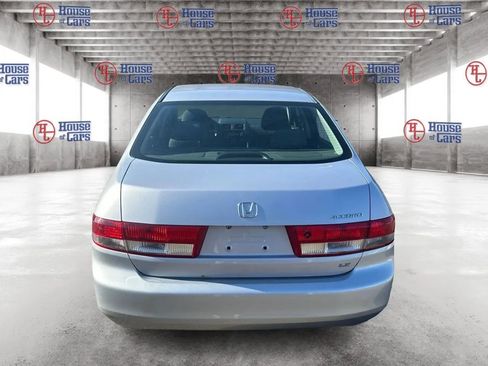 Used 2003 Honda Accord LX image 6