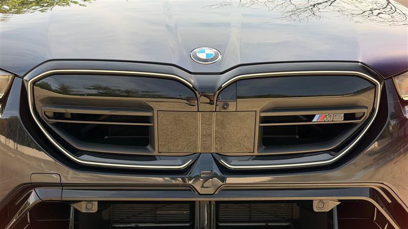 Used 2026 BMW M5 w/ Executive Package AWD/4WD image 13