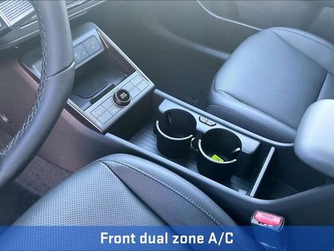 New 2026 Hyundai Kona SEL Premium image 9