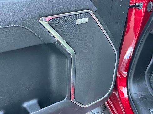 New 2026 GMC Sierra 1500 SLT w/ SLT Premium Plus Package image 21