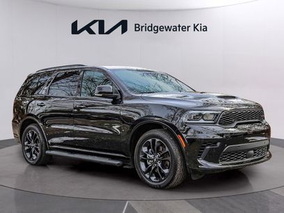 Used 2024 Dodge Durango R/T