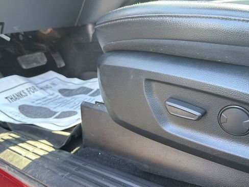 Used 2020 Ford Ranger Lariat w/ Equipment Group 501A Mid image 48