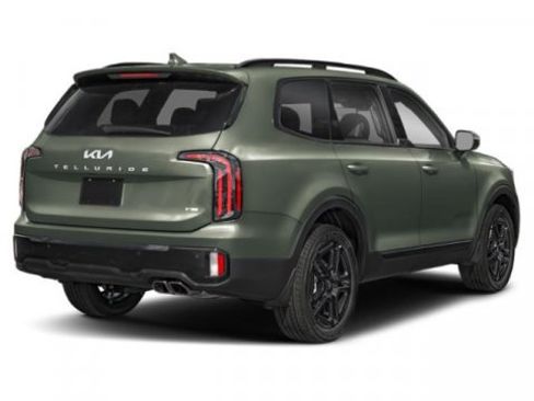 Used 2024 Kia Telluride SX Prestige X-Line image 2