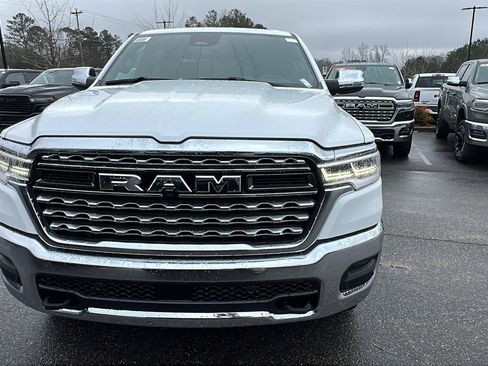 New 2026 RAM 1500 Limited AWD/4WD image 3