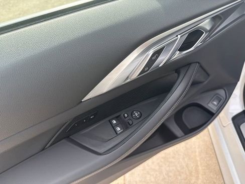 Certified 2025 BMW 430i xDrive Coupe w/ Convenience Package image 10