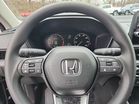 New 2026 Honda CR-V LX image 14