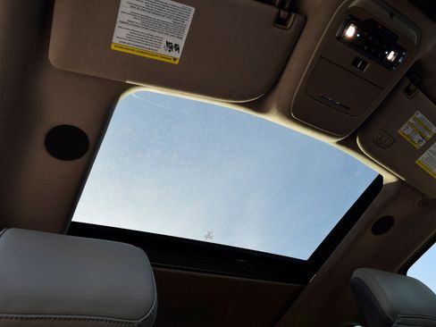 New 2025 Ford F150 Platinum w/ Equipment Group 703A Plus image 24