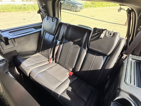 Used 2016 Ford Expedition Limited w/ Equipment Group 301A RWD image 23
