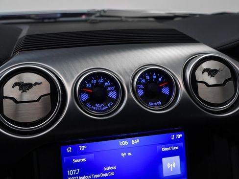 Used 2021 Ford Mustang Mach 1 image 46