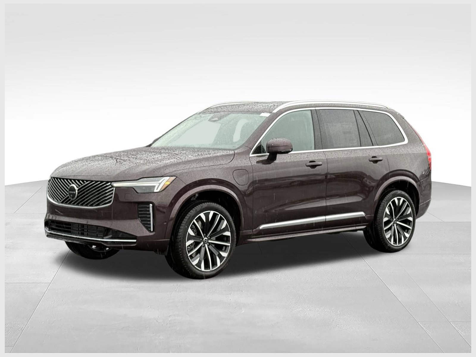 New 2026 Volvo XC90 T8 Plus w/ Protection Package Premier AWD/4WD 360° Tour