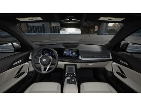 New 2026 BMW X1 xDrive28i w/ Convenience Package AWD/4WD image 10