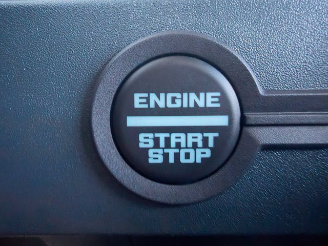 New 2026 Ford Bronco Heritage Edition AWD/4WD image 17