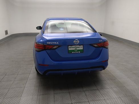 Used 2023 Nissan Sentra SV FWD image 6